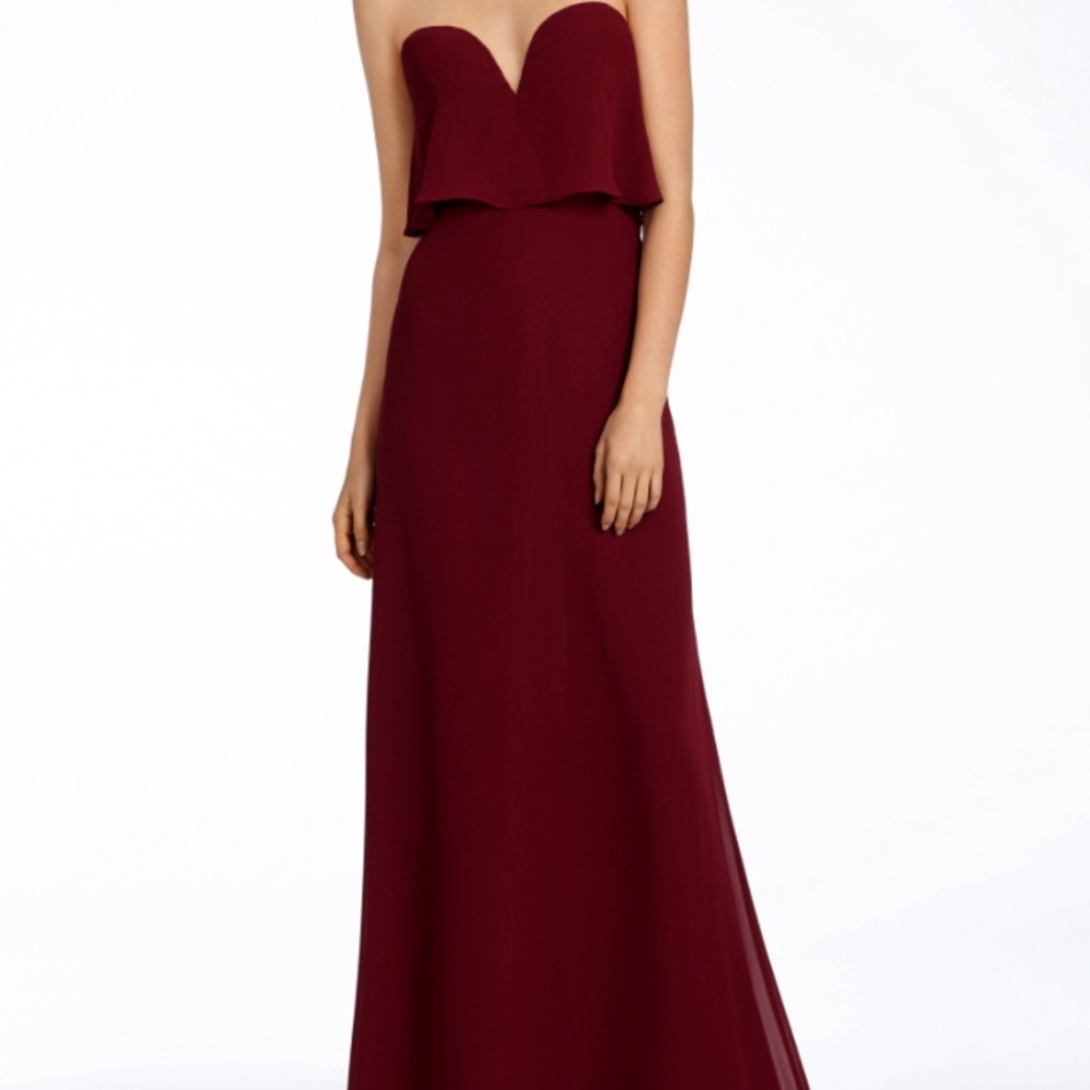 Hayley Paige Occasion Dress